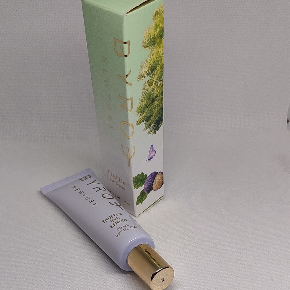 BYROE Truffle Eye Serum